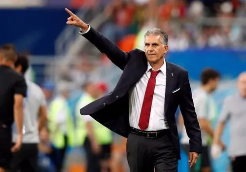  法兰克福主帅赛后炮轰判罚不公  